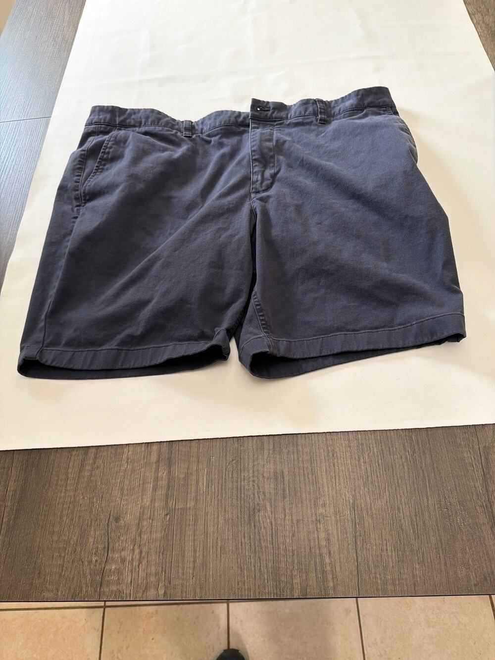Hawker Rye men’s shorts